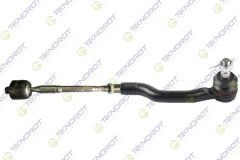ROT BASI SAG ROT KOLU ILE MERCEDES X-CLASS W470 17