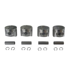 PİSTON STANDART TMPR-SLX 1.6 TAKIM