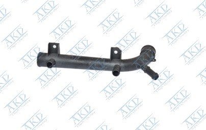 RADYATÖR BAĞLANTI BORUSU ASTRA F 1.4-1.6-1.8 92-98