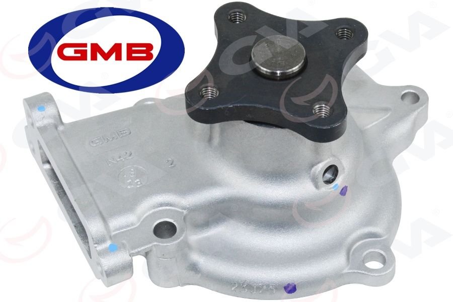 DEViRDAiM SU POMPASI NISSAN PRIMERA 1.6L GA16 P11 96-02 / SUNNY 1.6L GA16 N14 90-94