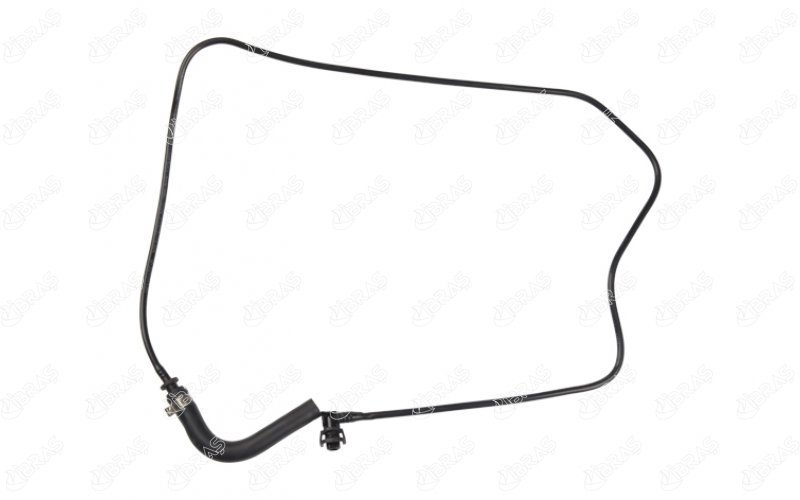 YEDEK SU DEPO BORUSU CITROEN BERLINGO FIRST PANELVAN-VAN M 98-06