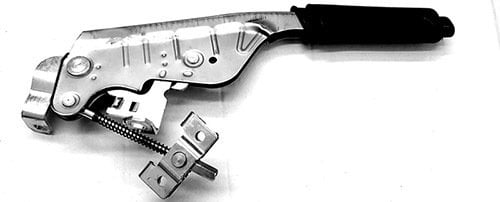 EL FREN KOLU TABANCASI FIORINO BİPPER NEMO TÜM MODELLER