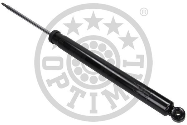 ARKA AMORTİSÖR SAG/SOL FOCUS 3 11 C-MAX 11