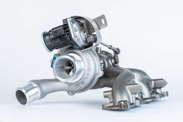 TURBO KOMPLE HYUNDAI TUCSON 1.6L G4FJ T-GDI 15-23 / KIA SPORTAGE 1.6L G4FJ T-GDI 15-22 Gamma-TL KIBO
