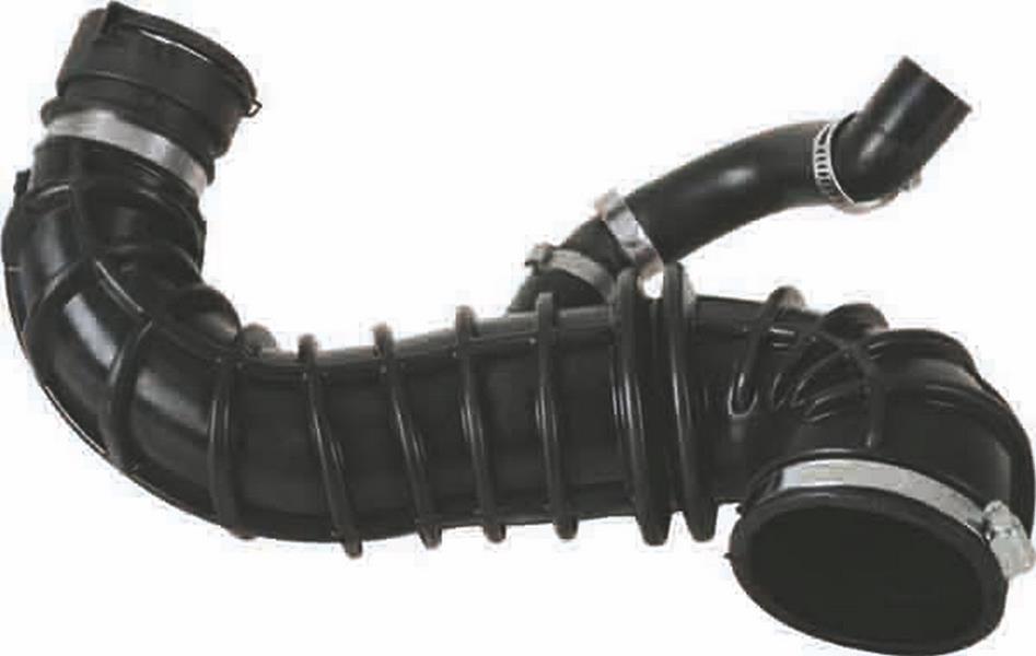 HAVA FILTRE HORTUMU KIT KELEPCELI TAKIM CONNECT 1.8TDCI 02 13