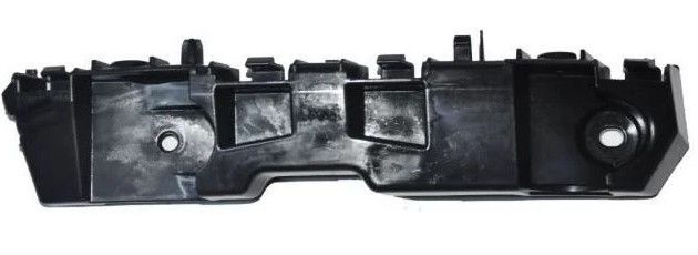 ÖN TAMPON BAĞLANTI BRAKETİ SAĞ RENAULT SYMBOL 3 17 MAKYAJLI