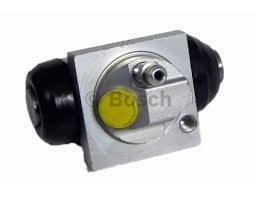 FREN SİLİNDİRİ ARKA SAĞ DACIA DUSTER 1.6 16V-1.5 DCİ 4x4 19.05mm