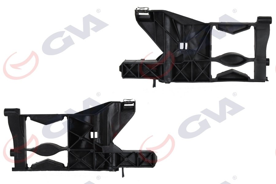 FAR ALT BRAKETİ SAĞ AUDI A6 2012-2015