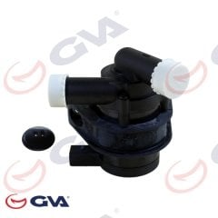 İLAVE DEVİRDAİM SU POMPASI TOUAREG-AUDI A5-A6-Q7-CAYENNE 3.0 TDI 2010