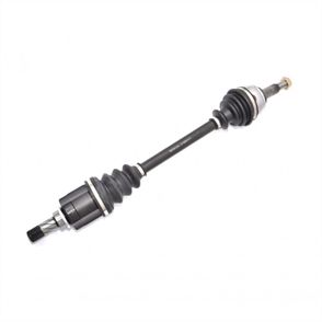 SOL AKS KOMPLE RENAULT MEGANE 4 15 1.3 TCe 1.5blueDci DW5-7 İLERİ U:644 mm