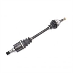 SOL AKS KOMPLE RENAULT MEGANE 4 15 1.3 TCe 1.5blueDci DW5-7 İLERİ U:644 mm