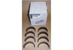 KOL YATAK TK.F9Q MEGAN.