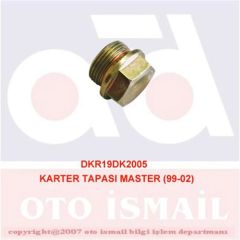 KARTER TAPASI 99-02 MASTER II