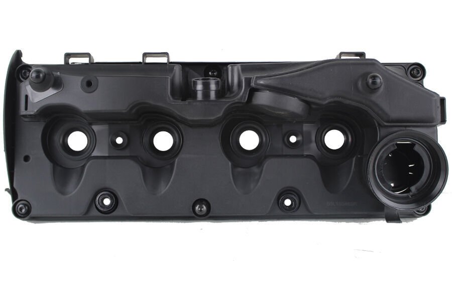 KÜLBÜTÖR KAPAĞI GOLF-PASSAT-JETTA-POLO-LEON-OCTAVIA 1.6 TDI CAYA-CAYB-CAYC-CAYD CONTALI