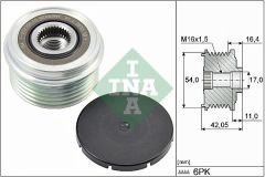 ALTERNATÖR GERGİ RULMANI LAND ROVER DISCOVERY SPORT