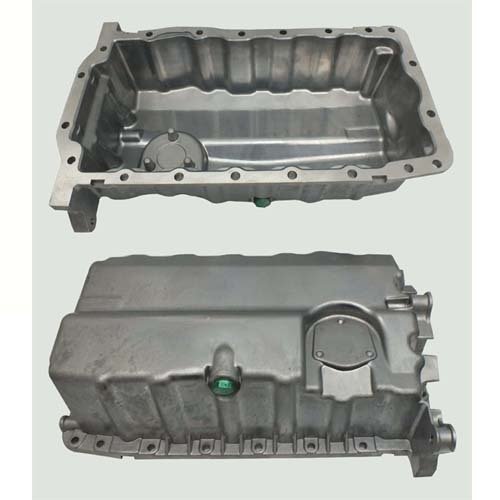 YAĞ KARTERİ CADDY GOLF 5 JETTA PASSAT A3 LEON