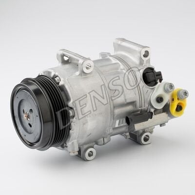 KLIMA KOMPRESORU MERCEDES W169 W245 C204