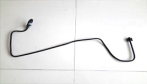 RADYATOR YEDEK DEPO SU HORTUM FORD FIESTA CB1 08 12 1.25 EFI 16V ZETEC- FIESTA CCN 12 17 1.25 EFI 16V ZETEC B-MAX 12 1.4-1.25 EFI MT 12