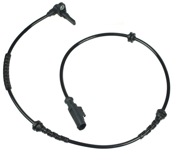 ABS ÖN TEKERLEK HIZ SENSÖRÜ OPEL CORSA D 06>14 CORSA E 14>19 ADAM 14>19 FIAT PUNTO 09>12