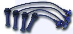 BUJİ KABLO TAKIM ESCORT 1.6-1.8-2.0 16V 96 - CLX FIESTA-MONDEO 1.6-1.8 16V