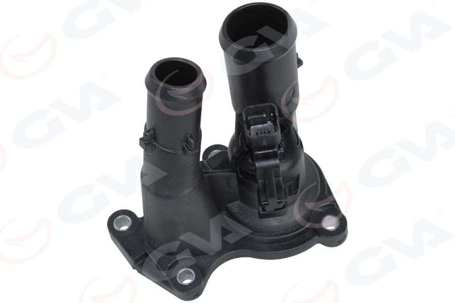 TERMOSTAT GOVDESI FOCUS 04 11 1.6 TI FIESTA 02 08 1.6 TI MONDEO 4 07 14 2.0 ZETEC BENZINLI