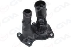 TERMOSTAT GOVDESI FOCUS 04 11 1.6 TI FIESTA 02 08 1.6 TI MONDEO 4 07 14 2.0 ZETEC BENZINLI