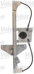 x CAM MEKANİZMASI ÖN SAĞ CITROEN C3 09 MOTORSUZ