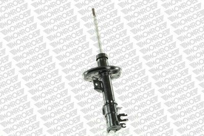 ÖN SOL AMORTİSÖR FIAT 500 07 500 C 07 FORD KA 08