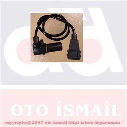 KRANK MİL SENSÖRÜ ASTRA G 2.0 DTI 16V 00 -FRONTERA 2.2 DTI 98-02 -VECTRA C 2.0 02