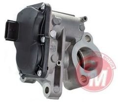 EGR VALFİ MEGANE3-4-SCENIC 3-4-TRAFIC 3-FLUENCE-ESPACE 1.6DCI-QASHQAI 2-X-TRAIL-VIVARO B-VITO