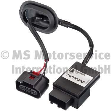 YAKIT KONTROL ÜNİTESİ GOLF5-POLO-PASSAT 1.4 16V-1.6-2.0 FSI -1.4 TSI BBY-BKY-BLF-BUD-CAX-CBZA/B