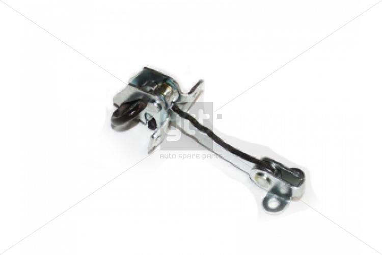 KAPI GERGISI ARKA ALBEA PALIO