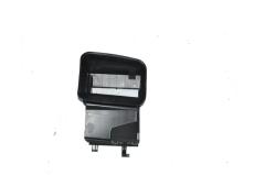 TURBO RADYATÖR HAVA YÖNLENDİRİCİ SAĞ CLIO 4-CAPTUR