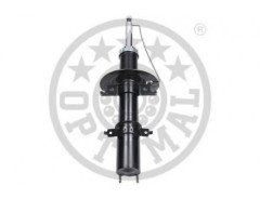 AMORTISOR ON GAZLI MERCEDES CITAN W415 08 . RENAULT KANGOO 3 08