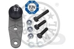 ROTİLLİ SALINCAK ÖN SAĞ ALT RENAULT-R19 91 MEGANE 1 95 03 SCENIC 1 97 02