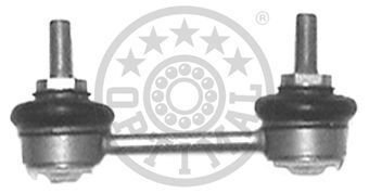ASKI ROTU ARKA BMW X3 E83 03 11