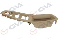 CAM DUGME CERCEVESİ ON SOL KATLANIR AYNA OLAN ARAÇLAR BEJ BMW F10