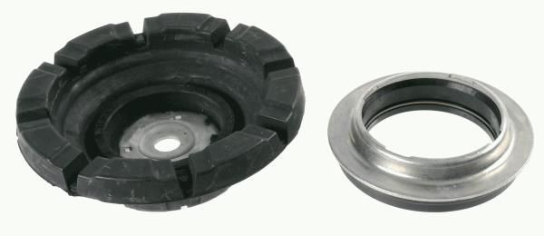 ÖN AMORTİSÖR TAKOZ BİLYA TRANSPORTER T5-T6 04