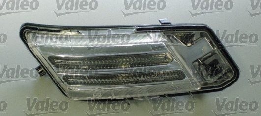 ÖN SİNYAL LED SOL VOLVO XC60 2.0T 2.4D 3.2 D3 D4 T5 T6 2008 2017