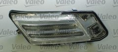 ÖN SİNYAL LED SOL VOLVO XC60 2.0T 2.4D 3.2 D3 D4 T5 T6 2008 2017