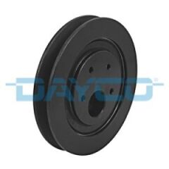 ALTERNATÖR GERGİ RULMANI VW TRANSPORTER 2.5-2.4D 90-03