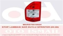STOP LAMBASI SAĞ DUYLU SPRINTER 03-06