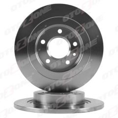 ARKA FREN AYNASI 16 INÇ ASTRA J 09 > ZAFIRA C 11 > CRUZE 09 > 292x12x5DL DOLU 569075