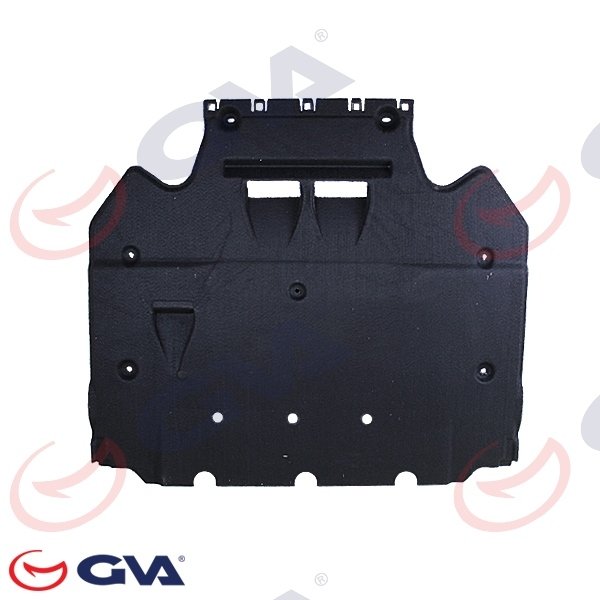 MOTOR ALT MUHAFAZA PLASTİK AUD