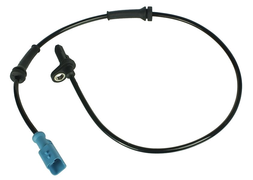 ABS TEKERLEK HIZ DEVİR SENSÖRÜ ARKA P207-P208-P301-C3 PICASSO-C ELYSEE