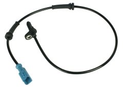 ABS TEKERLEK HIZ DEVİR SENSÖRÜ ARKA P207-P208-P301-C3 PICASSO-C ELYSEE