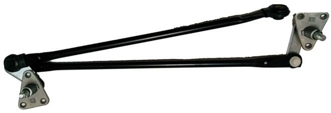 ÖN CAM SILECEK MEKANIZMASI ACCENT EM