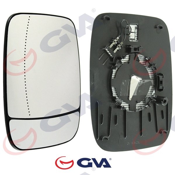 AYNA CAMI SOL TRAFIC 3 15> ISITMALI KONVEKS VM-976AGHL VM-976AGHL