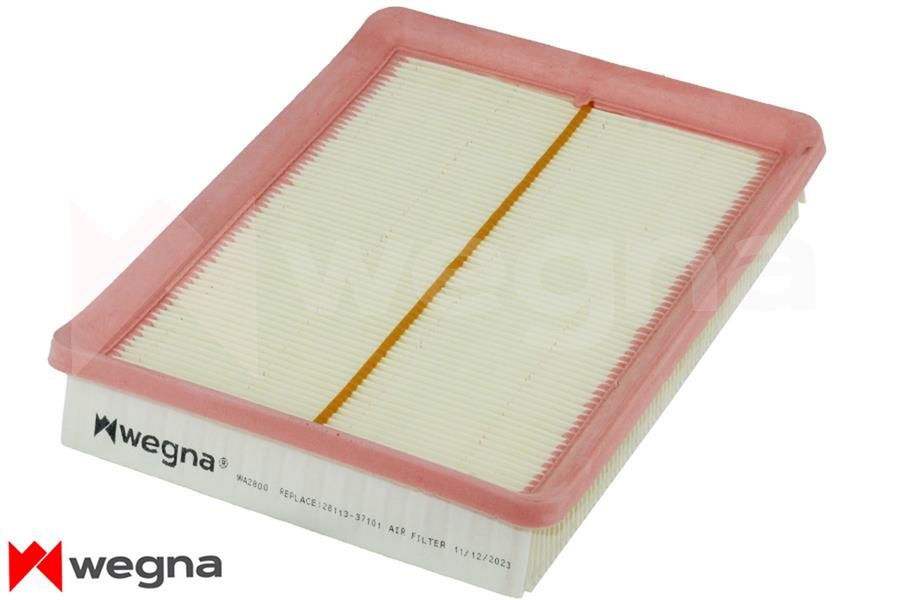 HAVA FİLTRESİ HYUNDAI SONATA 3 98-01 -SONATA 4 01-05 -KIA MAGENTIS C 2469