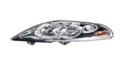 FAR SİNYAL SOL MASTER 3 02/10 MOVANO 3 05/10 ELEKTRİKLİ H7 H1